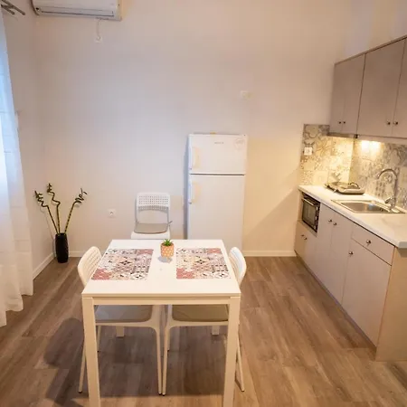 Apartment Andromeda