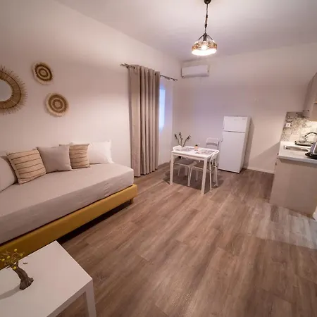 Apartment Andromeda *