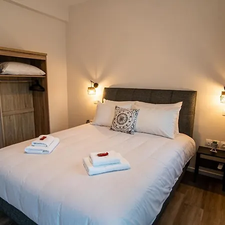 Andromeda Apartment Spata (East Attica)