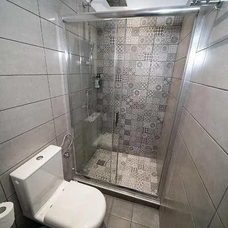 Apartment Andromeda